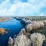 Skandinavisches In Mirow Granzow