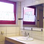 Σπίτι διακοπών Skandinavisches In Mirow *