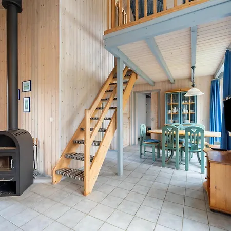 Skandinavisches In Mirow