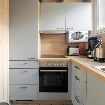 Skandinavisches In Mirow *