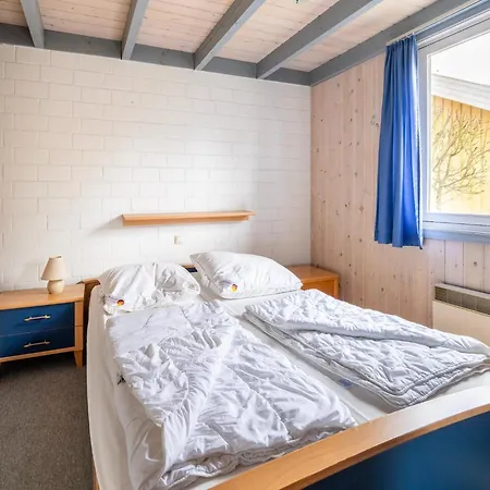 Semesterbostad Skandinavisches In Mirow