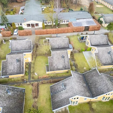 Semesterbostad Skandinavisches In Mirow Granzow