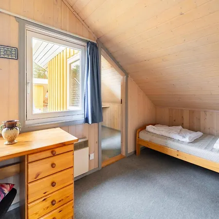 Semesterbostad Skandinavisches In Mirow