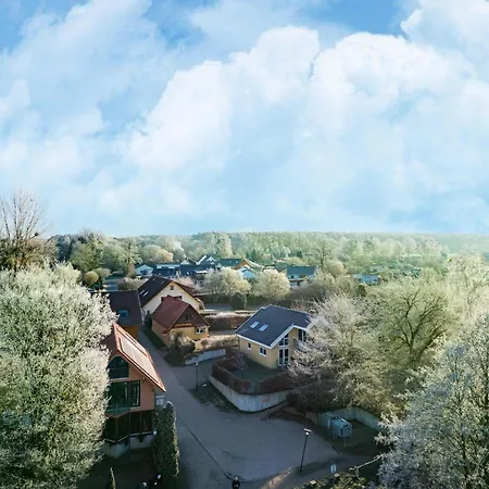 Feriehus Skandinavisches In Mirow Granzow