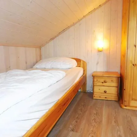 Hébergement de vacances Skandinavisches In Mirow